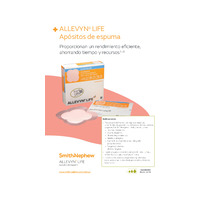 41028-es V1 ALLEVYN LIFE single sheet 1124.pdf