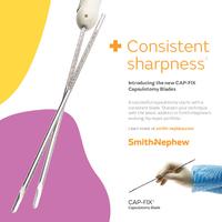 CAP-FIX Capsulotomy Blades