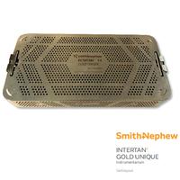 TRIGEN INTERTAN GOLD UNIQUE Siebabbildung