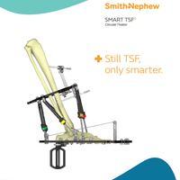 SMART TSF: Still TSF, only smarter