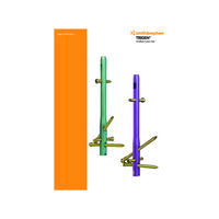 TRIGEN Hindfoot Fusion Nail Surgical Technique