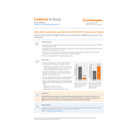 Evidence in Focus REGENETEN Schlegel