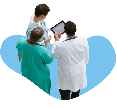 Wound care indications treatment