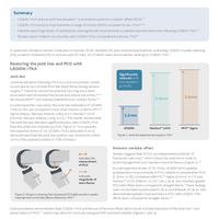 LEGION RK Evidence in focus clinical evidence