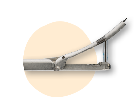 NOVOSTITCH PRO Meniscal Repair System NOVOSTITCH PRO Meniscal Repair System