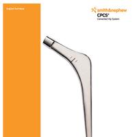 CPCS Surgical Technique