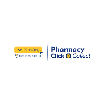 Pharmacy Click & Collect