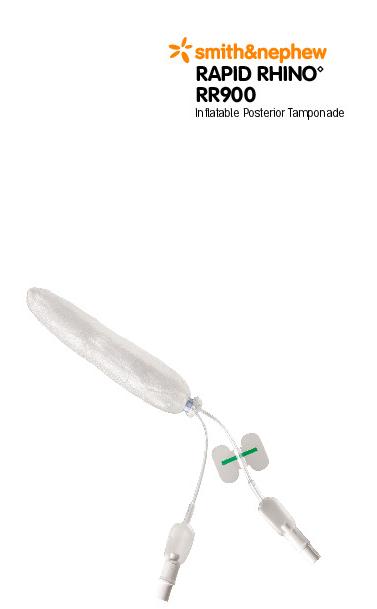 RAPID RHINO RR900 Surgical Technique