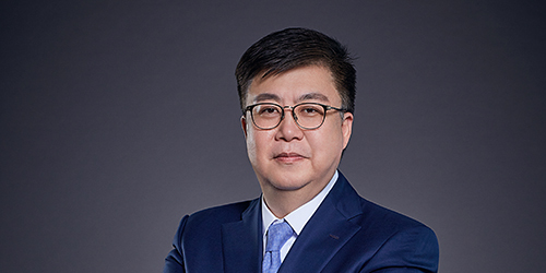  John Ma joins Smith+Nephew’s Board as Non-Executive Director