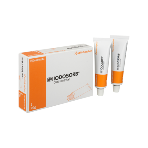 66001294-IODOSORB-Ointment