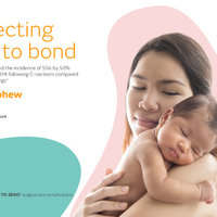 PICO 7 Time to Bond C-Section eDetail Aid