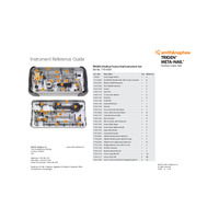 TRIGEN HFN Instrument Reference Guide