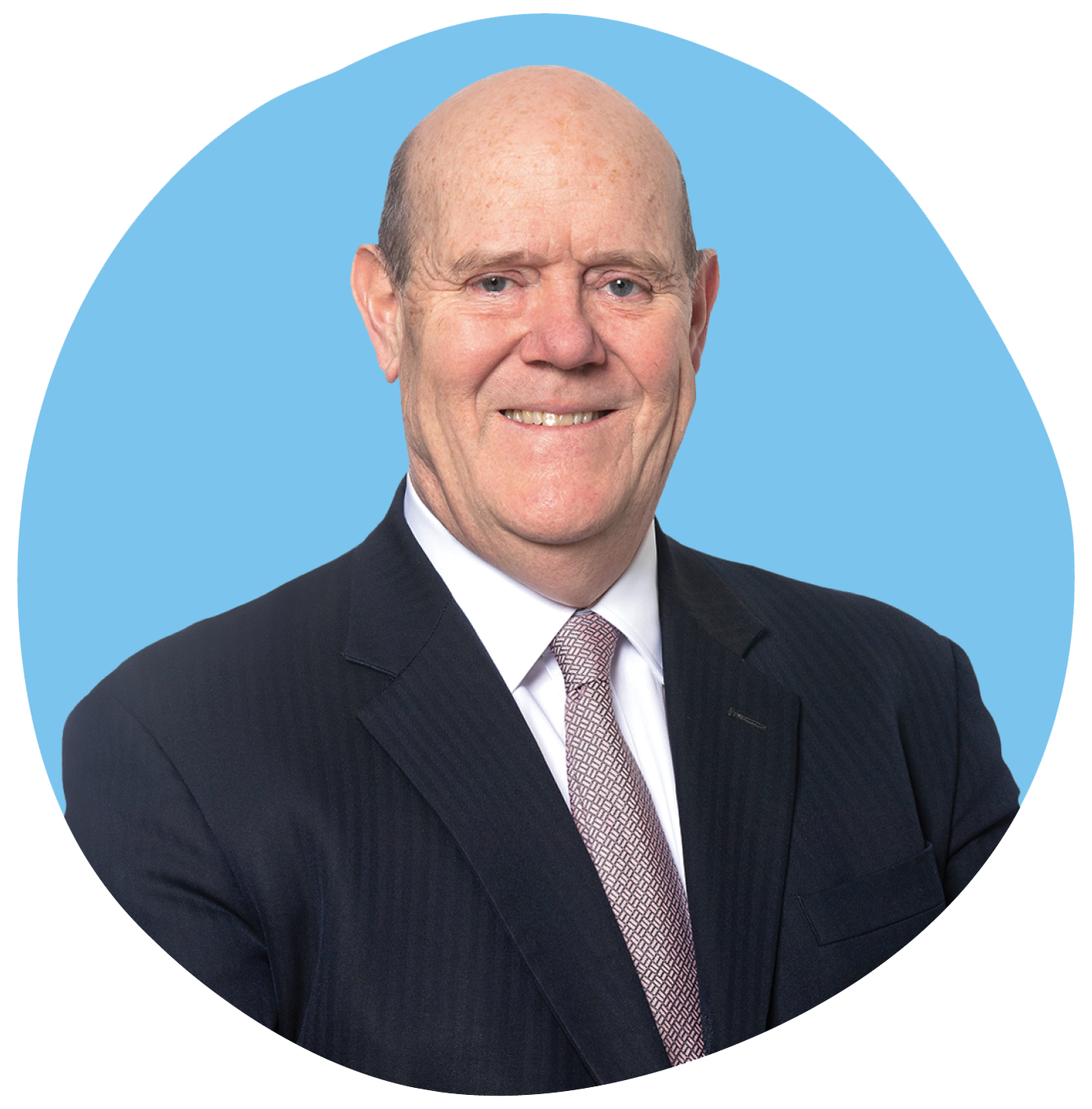 Rupert Soames