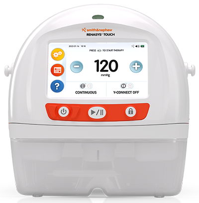 RENASYS TOUCH thumbnail